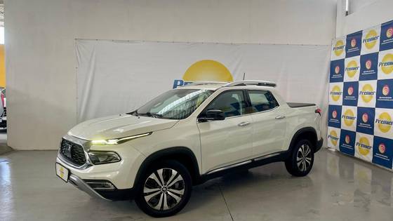 FIAT TORO 2.0 16V TURBO DIESEL VOLCANO 4WD AT9